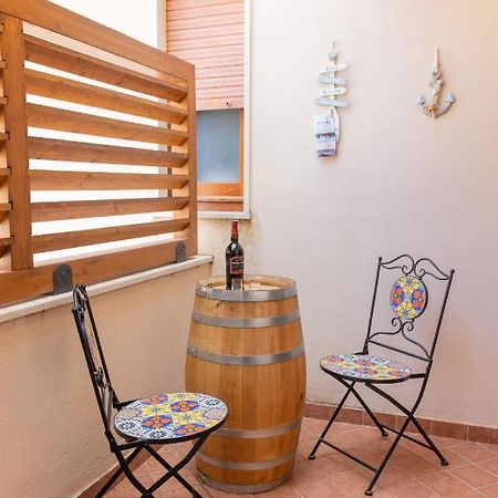 Dimora Punica Villa Marsala Ngoại thất bức ảnh