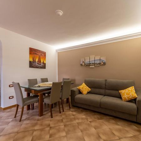 Dimora Punica Villa Marsala Ngoại thất bức ảnh