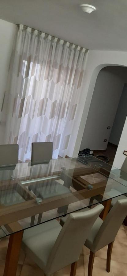Dimora Punica Villa Marsala Ngoại thất bức ảnh