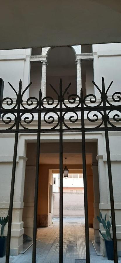 Dimora Punica Villa Marsala Ngoại thất bức ảnh