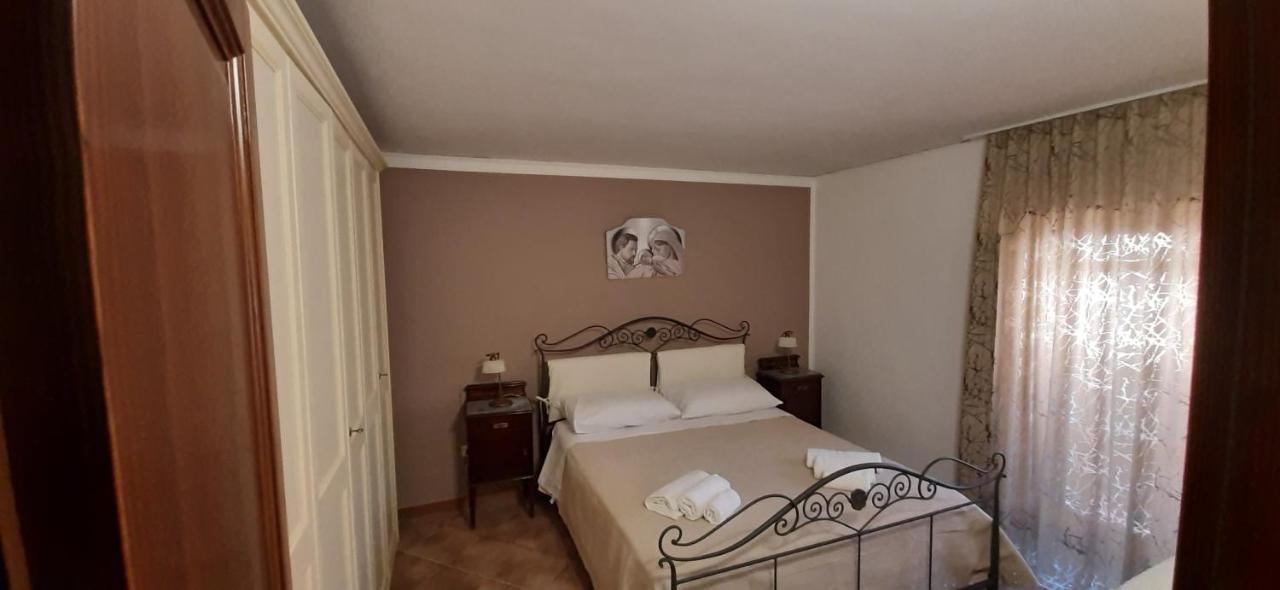 Dimora Punica Villa Marsala Ngoại thất bức ảnh