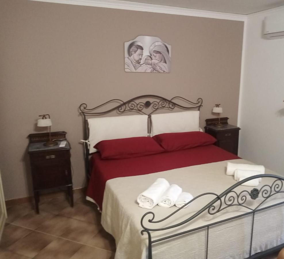 Dimora Punica Villa Marsala Ngoại thất bức ảnh
