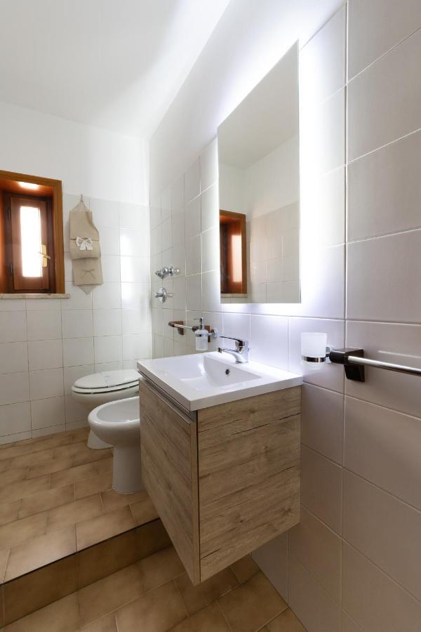 Dimora Punica Villa Marsala Ngoại thất bức ảnh